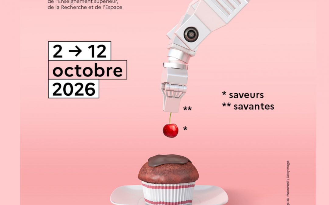 Fête de la science au Théâtre