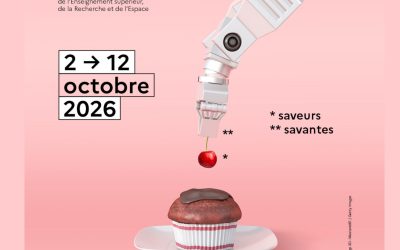 Fête de la science au Théâtre