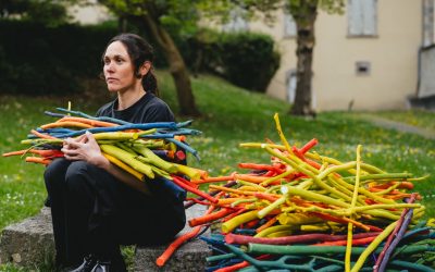 Atelier parents-enfants