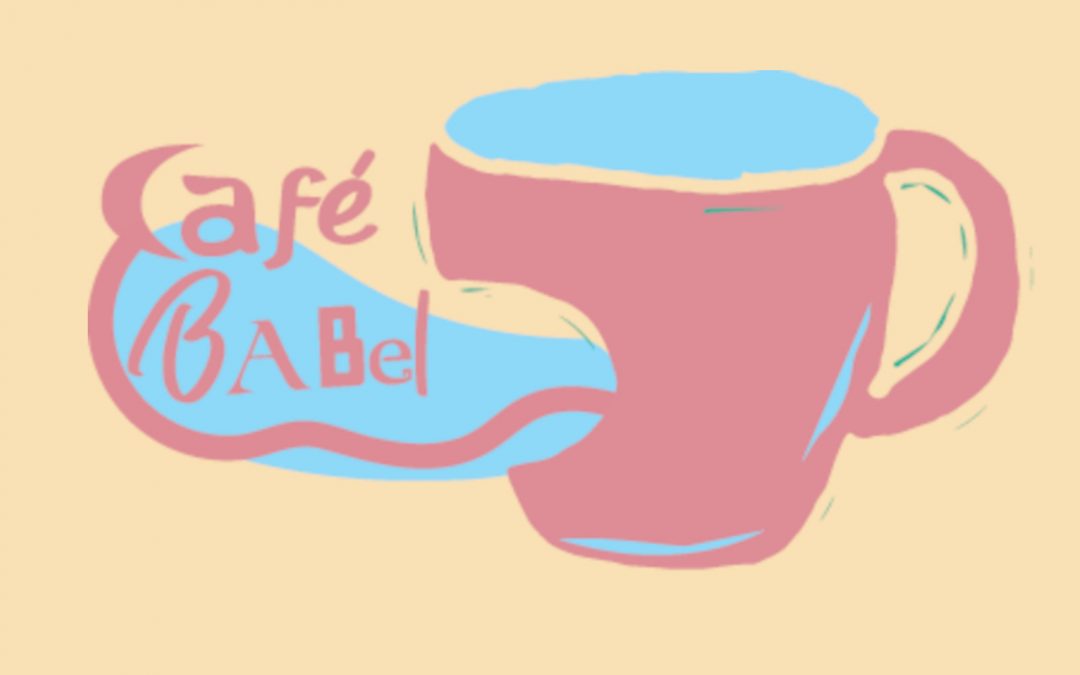 Café babel #1 – Fantaisie Minor + Simple Sample