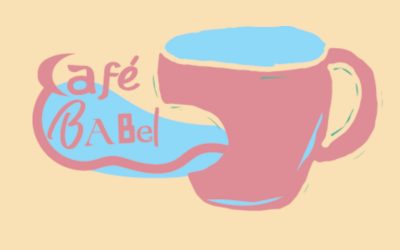 Café babel #1 – Fantaisie Minor + Simple Sample