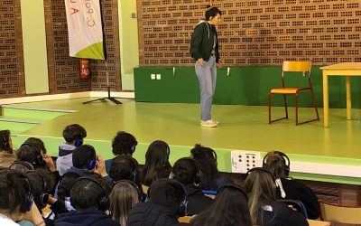 Présentation de saison pour les enseignants