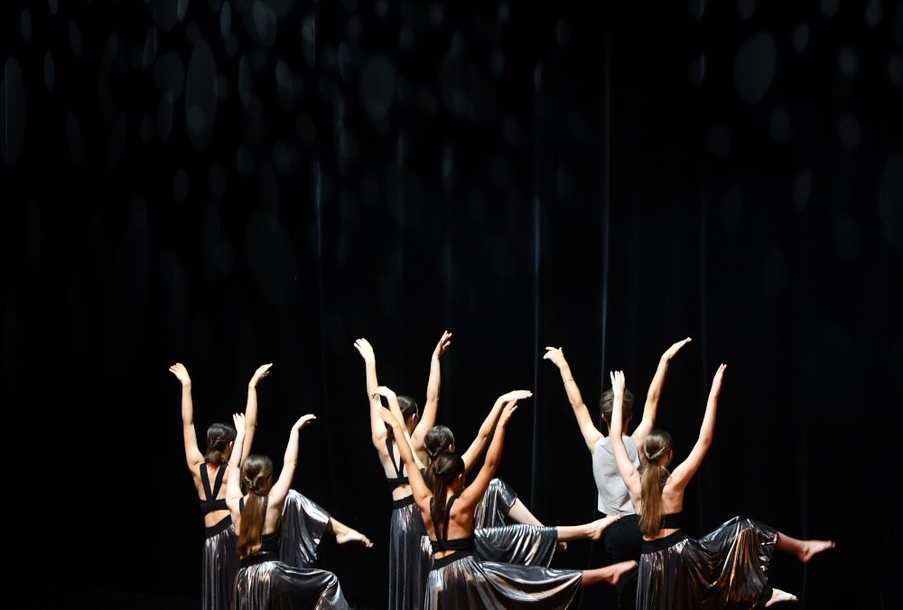 Les Galas des écoles de danse au Théâtre