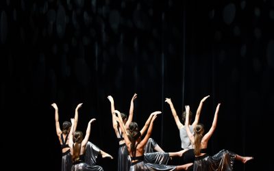 Les Galas des écoles de danse au Théâtre