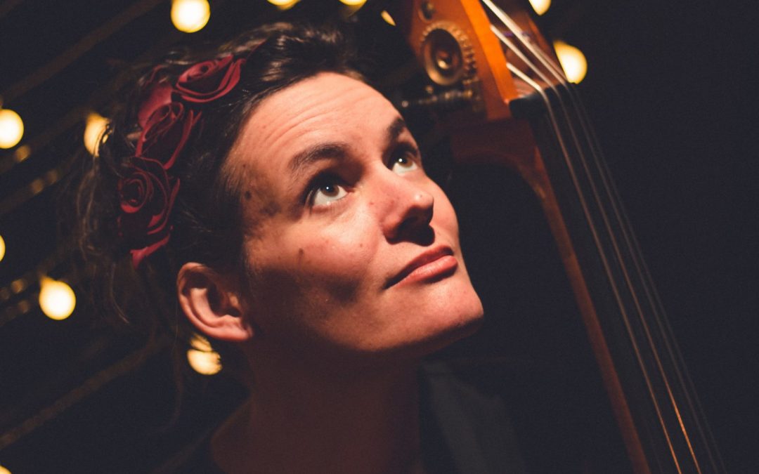 Digressions musicales et surprises sonores autour de Georges