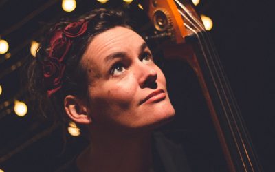 Digressions musicales et surprises sonores autour de Georges