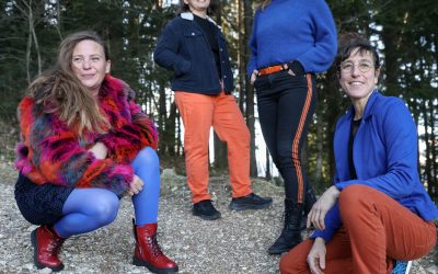 La Meute