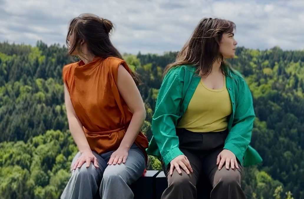 Les chercheuses de l&rsquo;infini