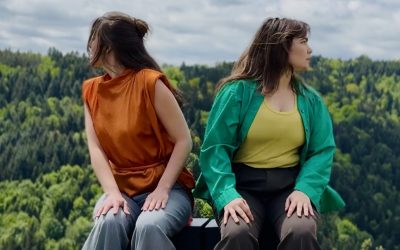 Les chercheuses de l&rsquo;infini