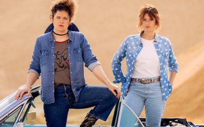 Thelma, Louise et nous