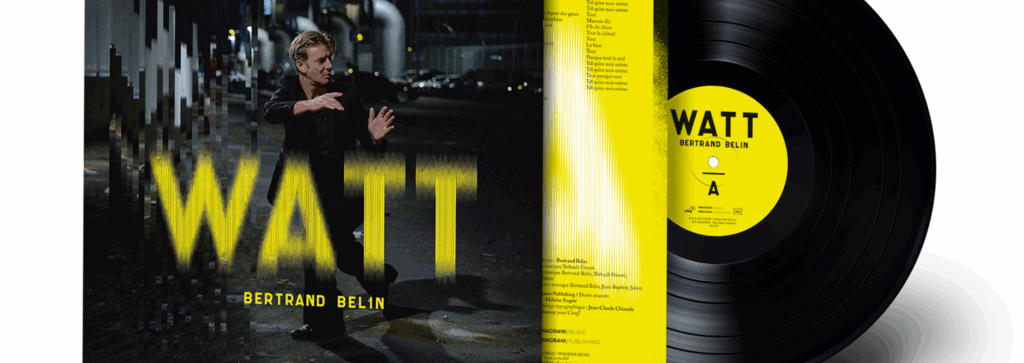 belin Judith Hill