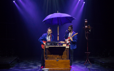 Les JMF, jeunesse Musicales de France