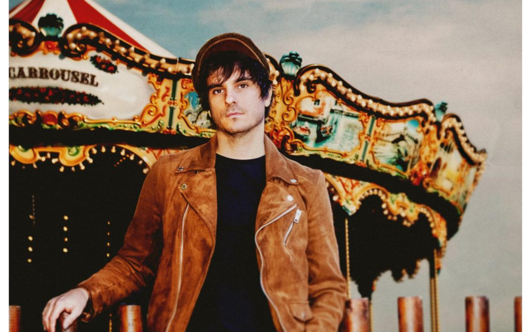 Gauvain SERS