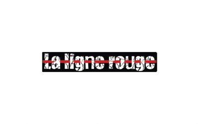 THEMA #2 : La ligne rouge