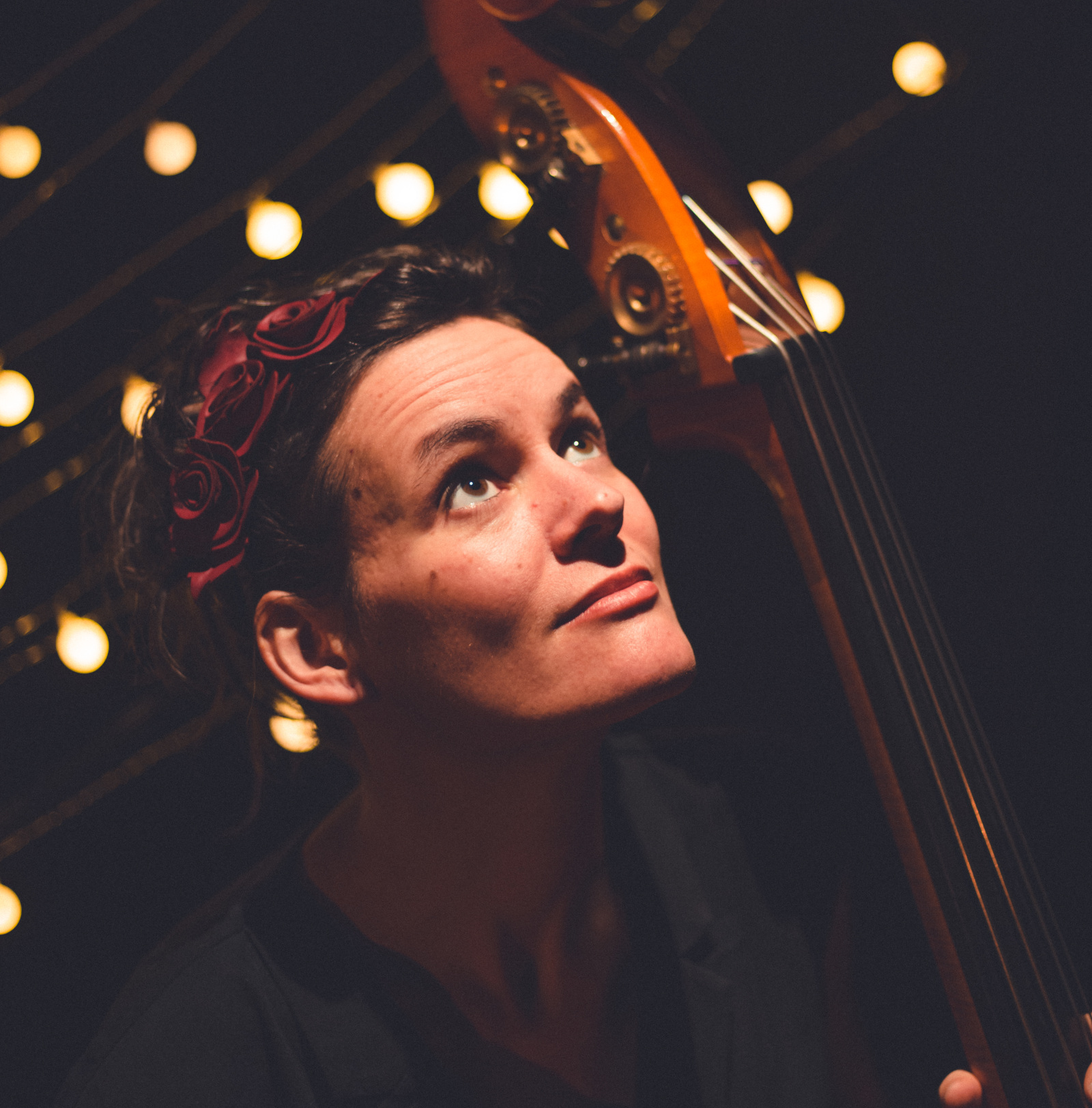 Digressions musicales et surprises sonores autour de Georges
